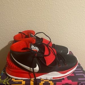 Kyrie Irving 7 basketball shoes